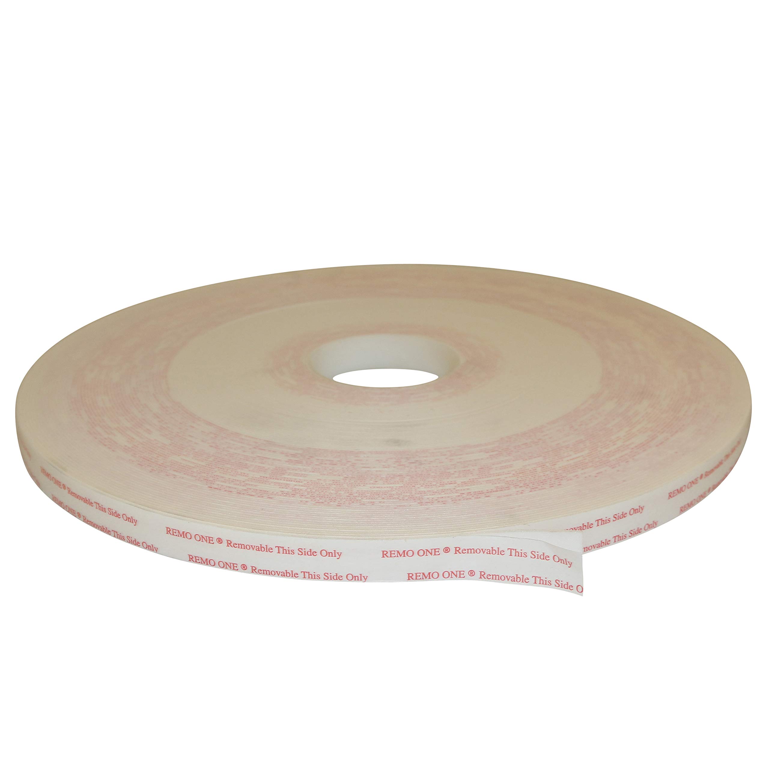 FindTape Remo One Double-Sided Removable & Permanent Foam Tape - 1/16