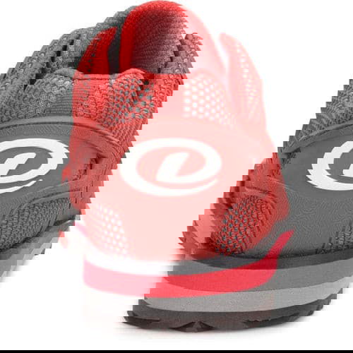 Dexter Men's SST 8 Power Frame BOA Bowling Shoes - Right/Left Hand - Red | Perfect for Competitive Bowling & League Play