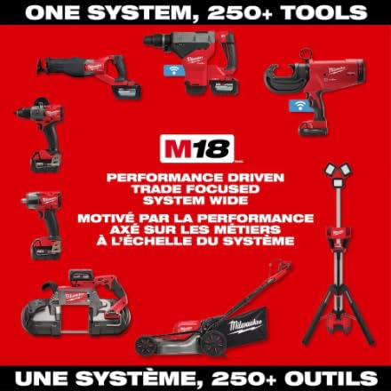 Milwaukee M18™ Compact 1/2