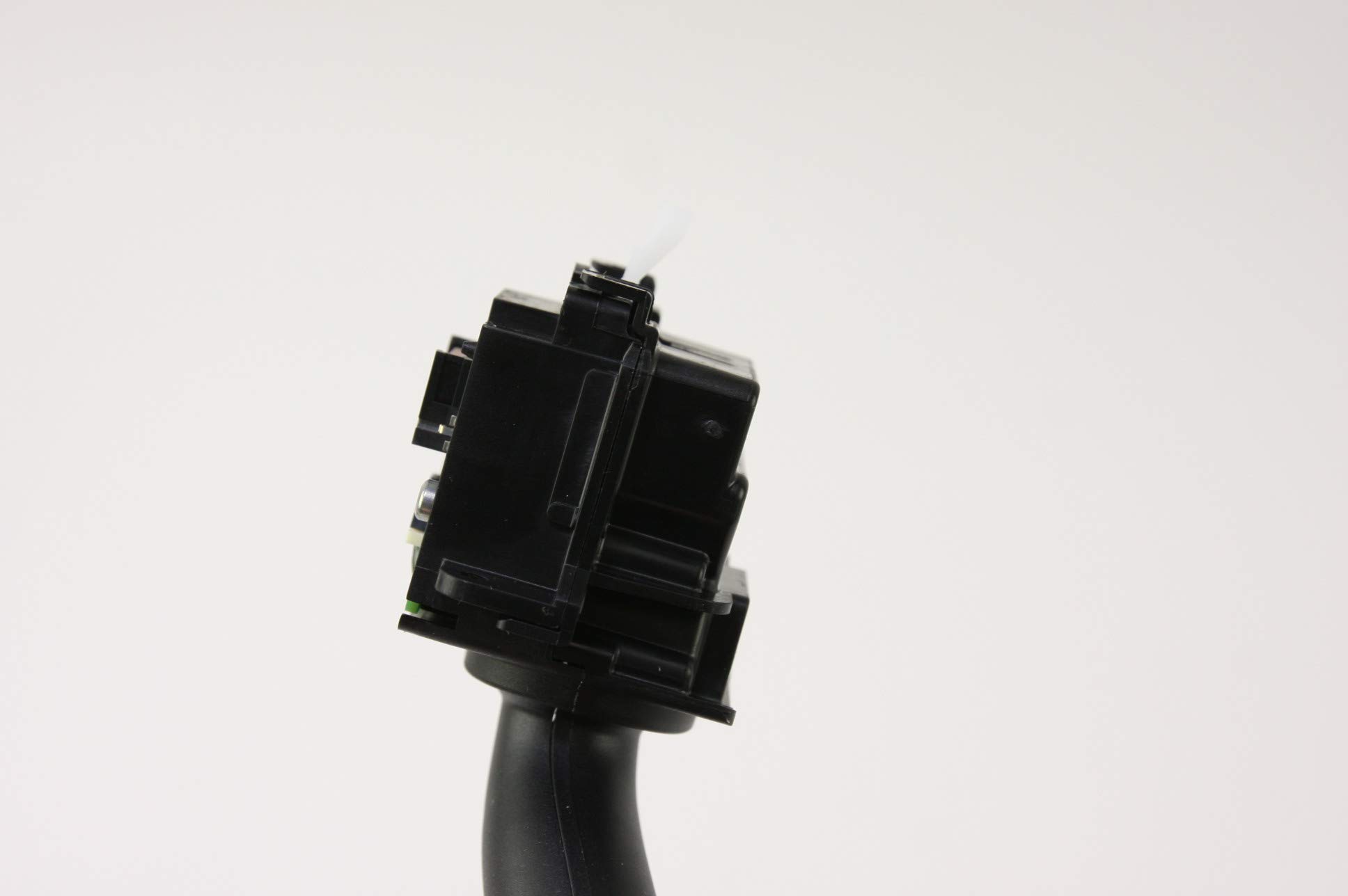 Ford FL3Z-13K359-AC Manual Push Button Switch Assembly - Black | Replacement for Ford Vehicles | Perfect for Dashboard Controls & Electrical System Repairs