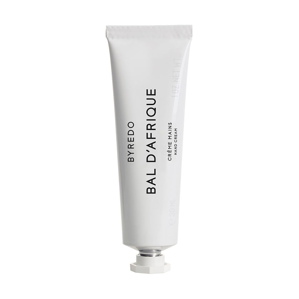 Bal d'Afrique Luxury Hand Cream for Dry Skin - Nourishing & Fragrant Moisturizer | Perfect for Office, Travel & Gift Giving