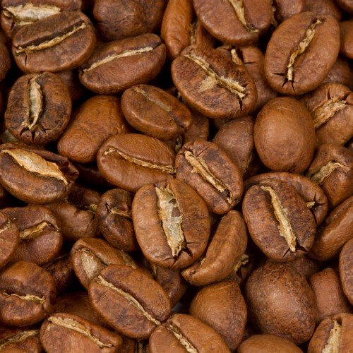 Premium Fresh Roasted Arabica Coffee Beans - 5 lb Whole Bean Specialty Coffee for Espresso & Drip Brewing - Continental Cafe Blend - Perfect for Home, Office & Coffee Shop Use