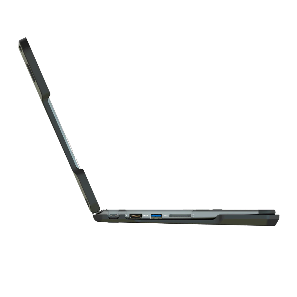 Durable Hard Shell Case for Lenovo Laptops - Shockproof & Scratch-Resistant Protection for Travel, Work & School