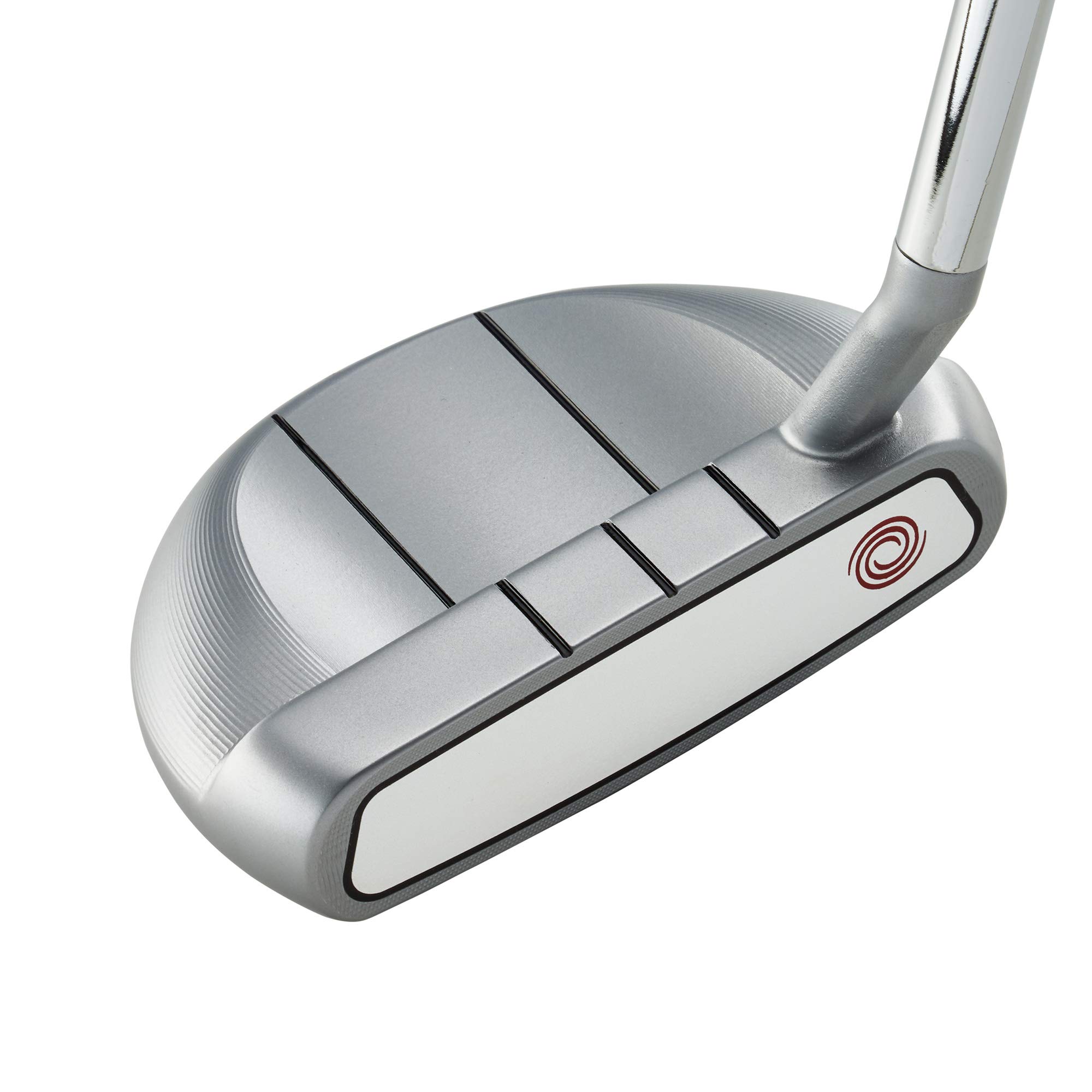 Odyssey Golf White Hot OG Putter - Premium Golf Putter for Precision Putting | Perfect for Tournaments & Practice on Greens