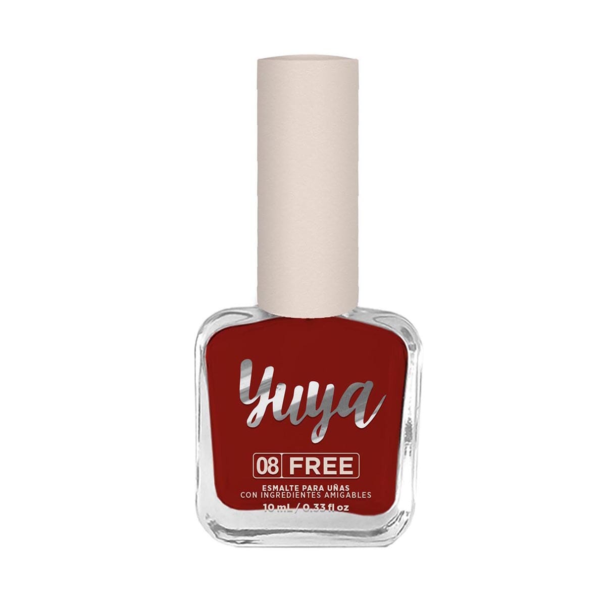 Bonita 8-Free Nail Polish - Non-Toxic & Vegan Nail Enamel for Manicures & Pedicures - Perfect for Salons, Home Use & Gifts