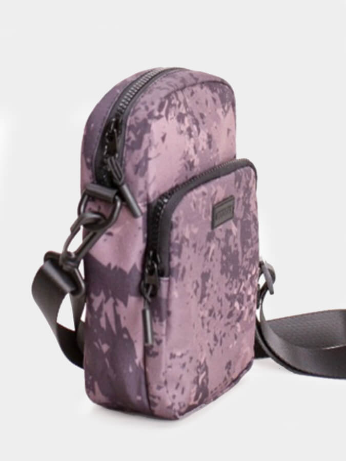 Vooray Core Crossbody Bag - Stylish & Lightweight for Women, Perfect for Travel, Gym & Everyday Use