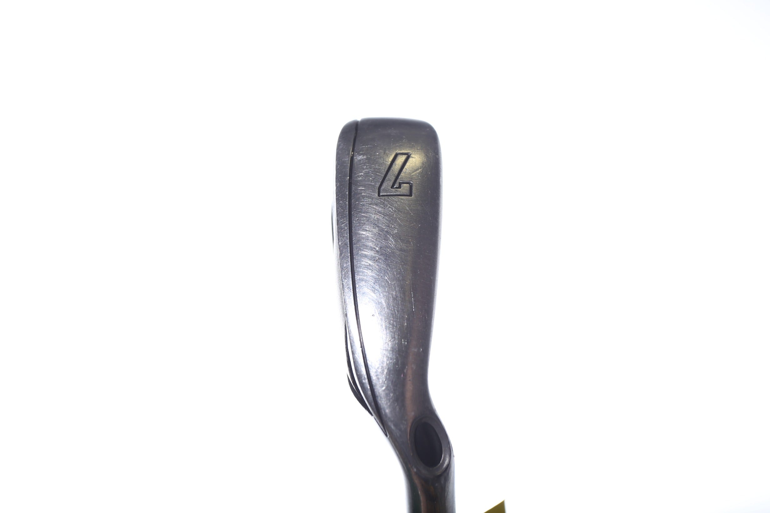 Used Callaway RAZR X HL 7 Iron Right Handed Uniflex Flex Golf Club - Perfect for Beginners & High Handicap Players on the Course
