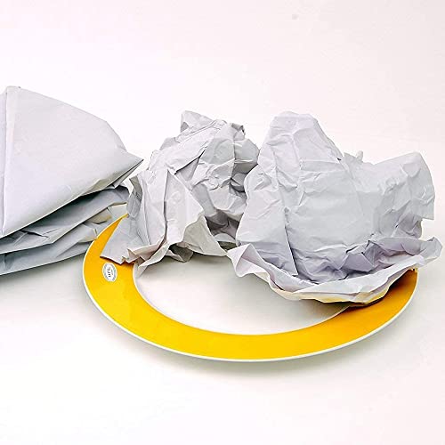APQ White Newsprint Packing Paper - 31
