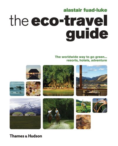 Eco-Travel Guide: Sustainable Travel Tips & Green Tourism Essentials for Eco-Conscious Explorers | Perfect for Backpacking, Hiking & Responsible Vacations