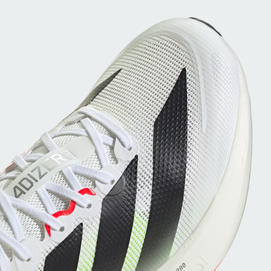 Adidas Women's Adizero Boston 13 Running Shoes - Lightweight Road Racing Sneakers for Marathon & Training (JS4934) | Perfect for Long Distance Running & Gym Workouts