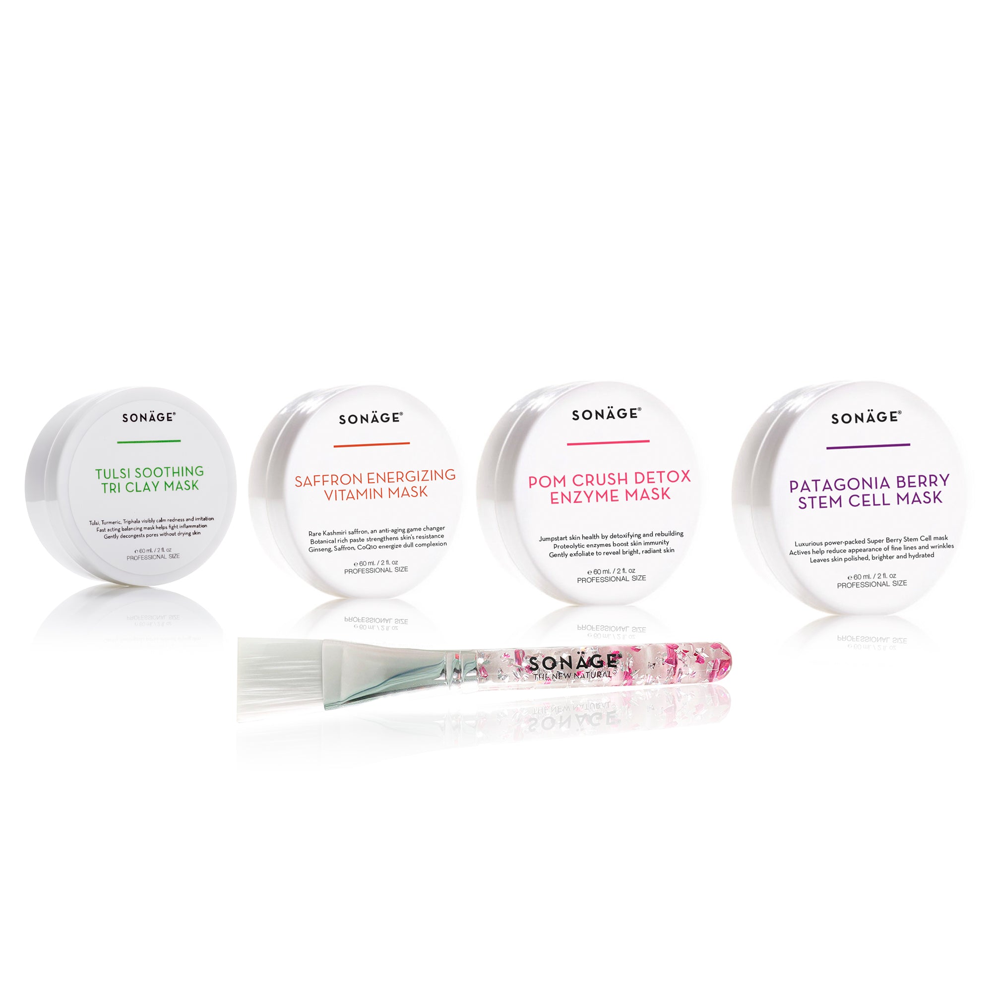Professional Face Mask Bundle - 50 Pack Disposable Masks for Adults (Wholesale Bulk) - Perfect for Office, Travel & Daily Protection