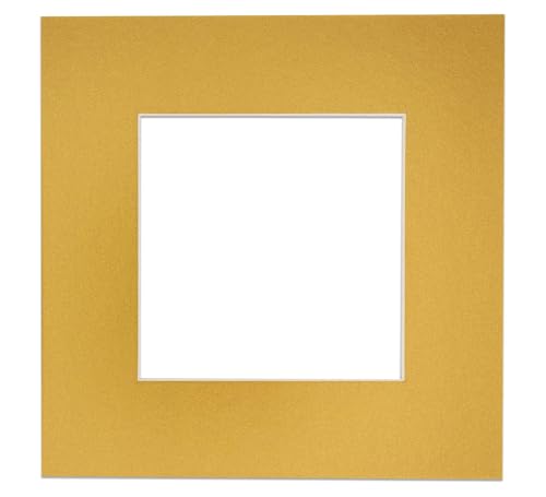 Metallic Gold