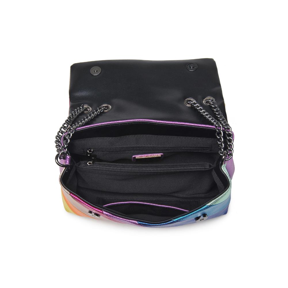 Rayne Crossbody Bag for Women - Stylish Leather Shoulder Purse with Adjustable Strap, Perfect for Travel, Work & Everyday Use