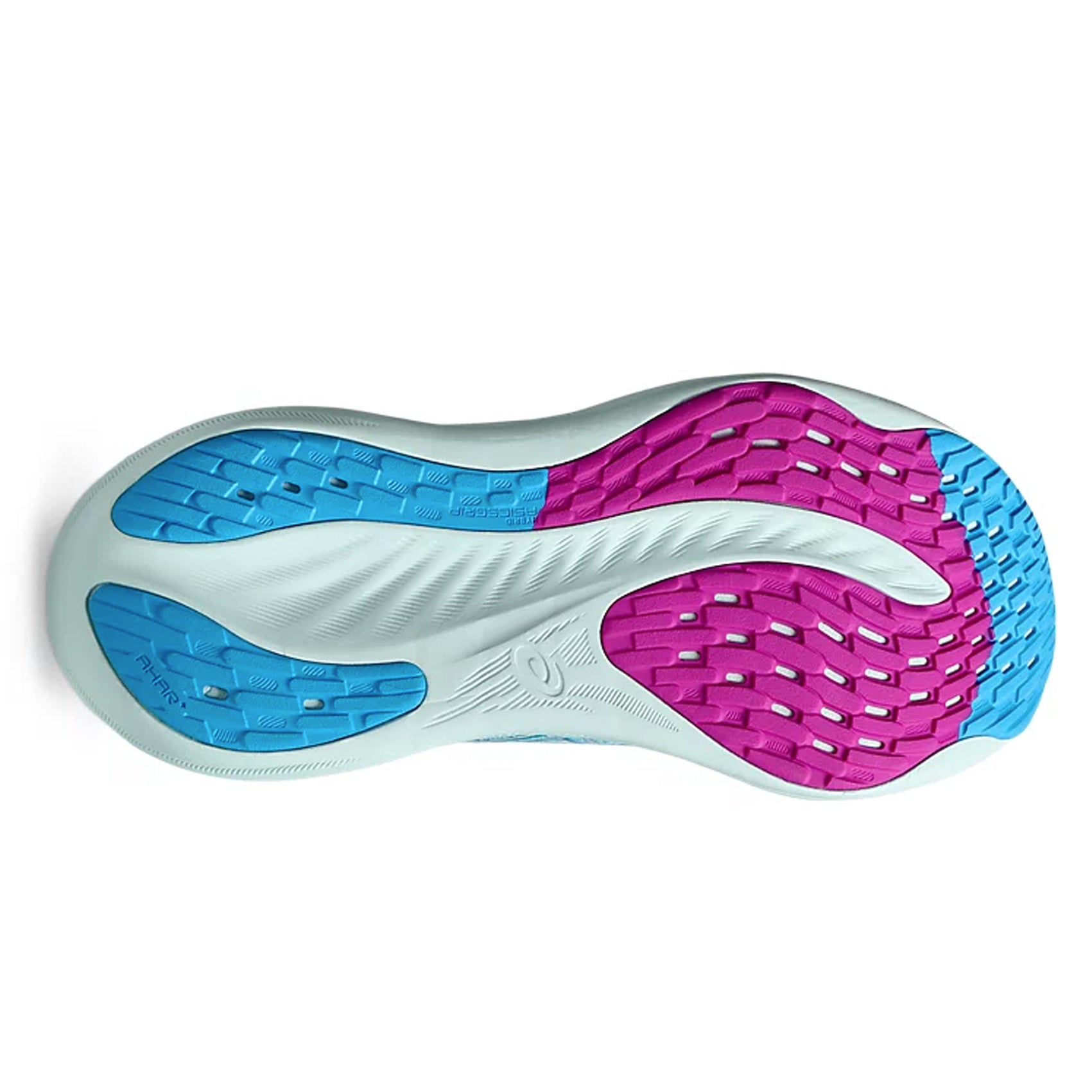 ASICS GEL-Nimbus 26 Women's Running Shoes - Lightweight Cushioned Sneakers for Road Running, Jogging & Gym Workouts