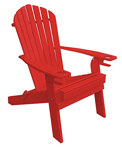 Bright Red