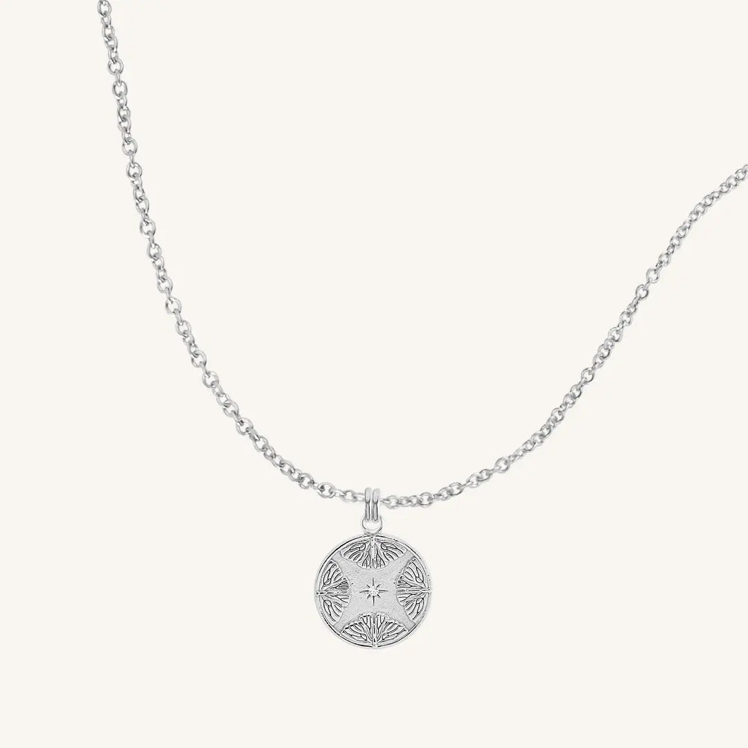 Abundance Butterfly Necklace - Elegant Butterfly Pendant Jewelry for Women | Perfect Gift for Birthday, Anniversary & Special Occasions