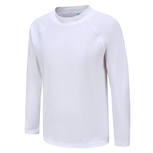Long White 14