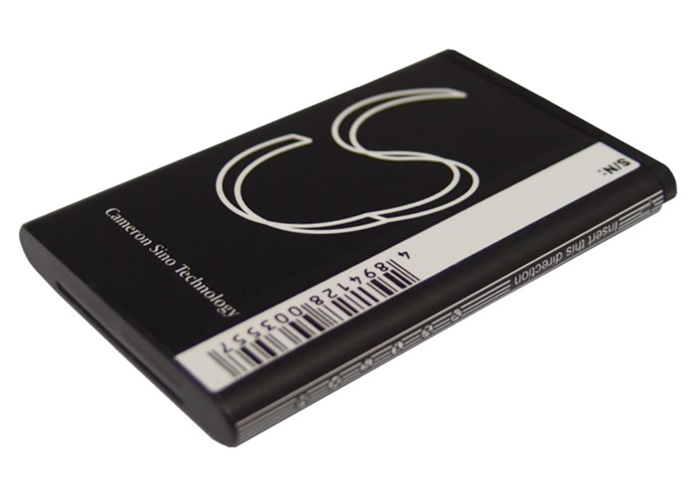 VINTRONS 1000mAh Replacement Battery for Xiaomi Diamond Bluetooth GPS - Long Lasting Power for Outdoor Adventures, Hiking & Travel