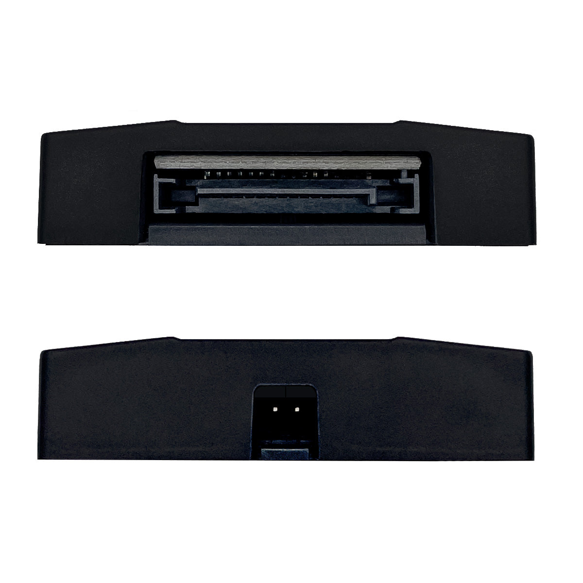 Arctic 10 Port PWM Fan Hub - High Speed PC Cooling Fan Controller for Gaming PC, Workstation, and Server - Perfect for Cable Management and Silent Operation