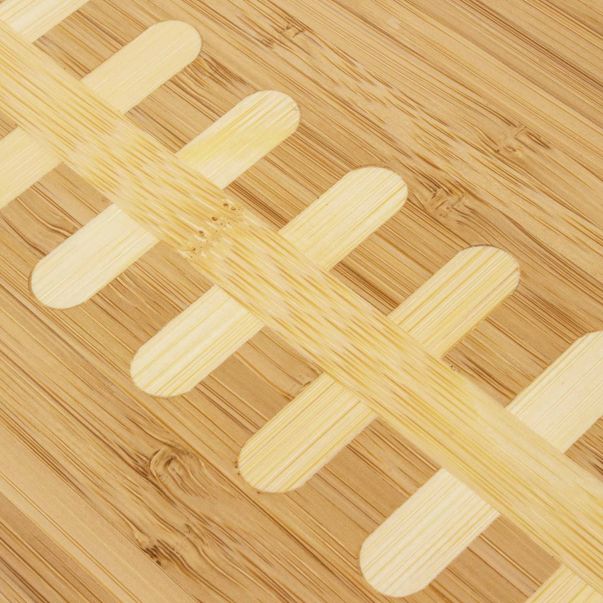 Football Shaped Cutting Board - 15