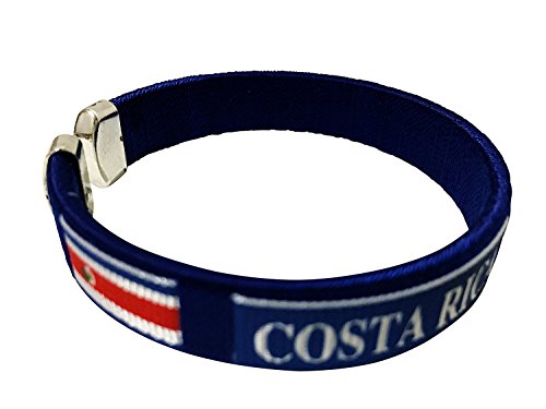 Country: Costa Rica