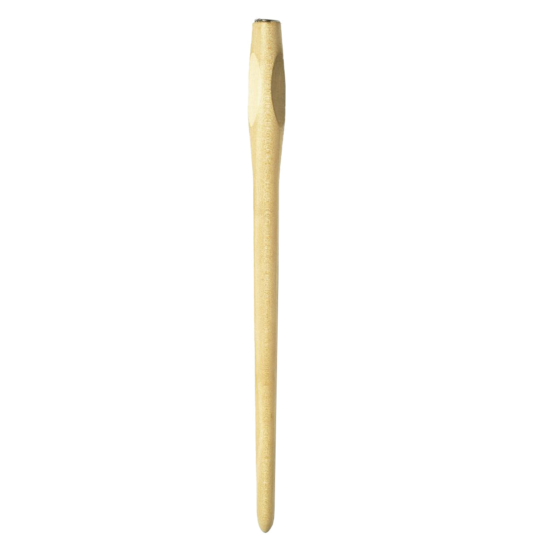 Brause Ergonomic Natural Wooden Nib Holder for Calligraphy - Perfect for Hand Lettering, Drawing & Artistic Writing