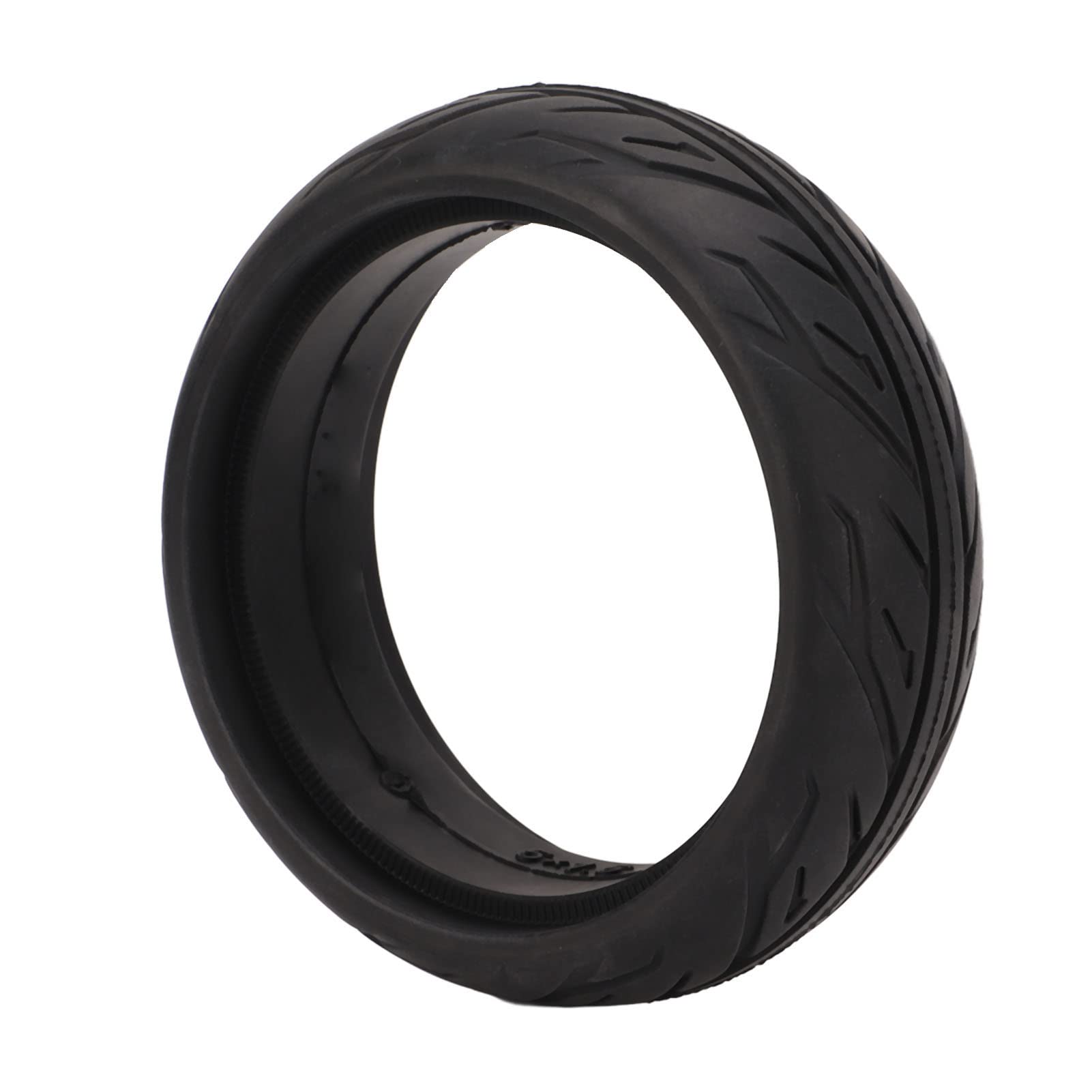 Premium 5x1.5 Electric Scooter Tires - High Cushioning Replacement with Durable Rubber for Smooth Rides on City Streets & Rough Terrain - Perfect for Commuting, Leisure & Off-Road Adventures