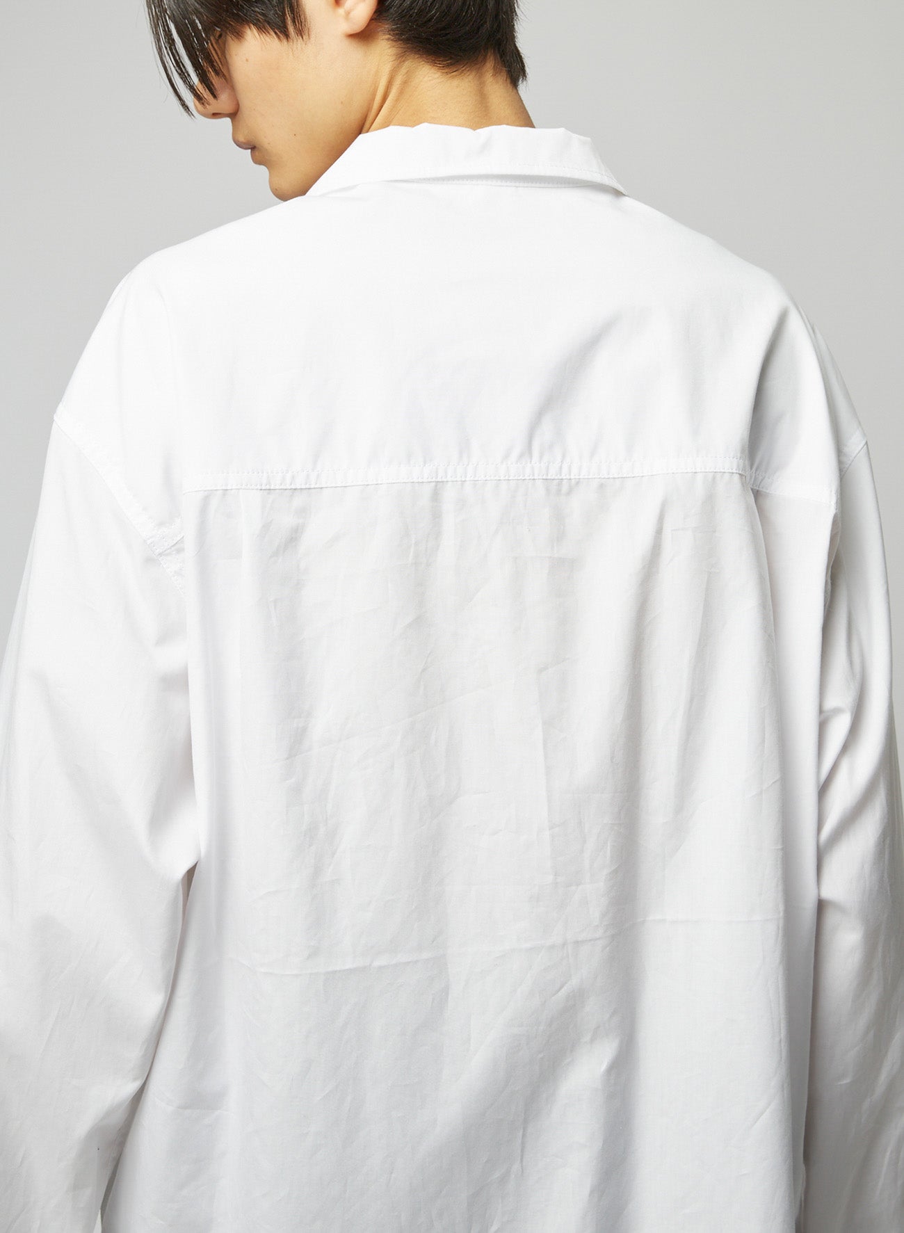 Stylish 3-Pocket Open Collar Shirt for Men - Casual & Comfortable Wear for Office, Outings & Travel