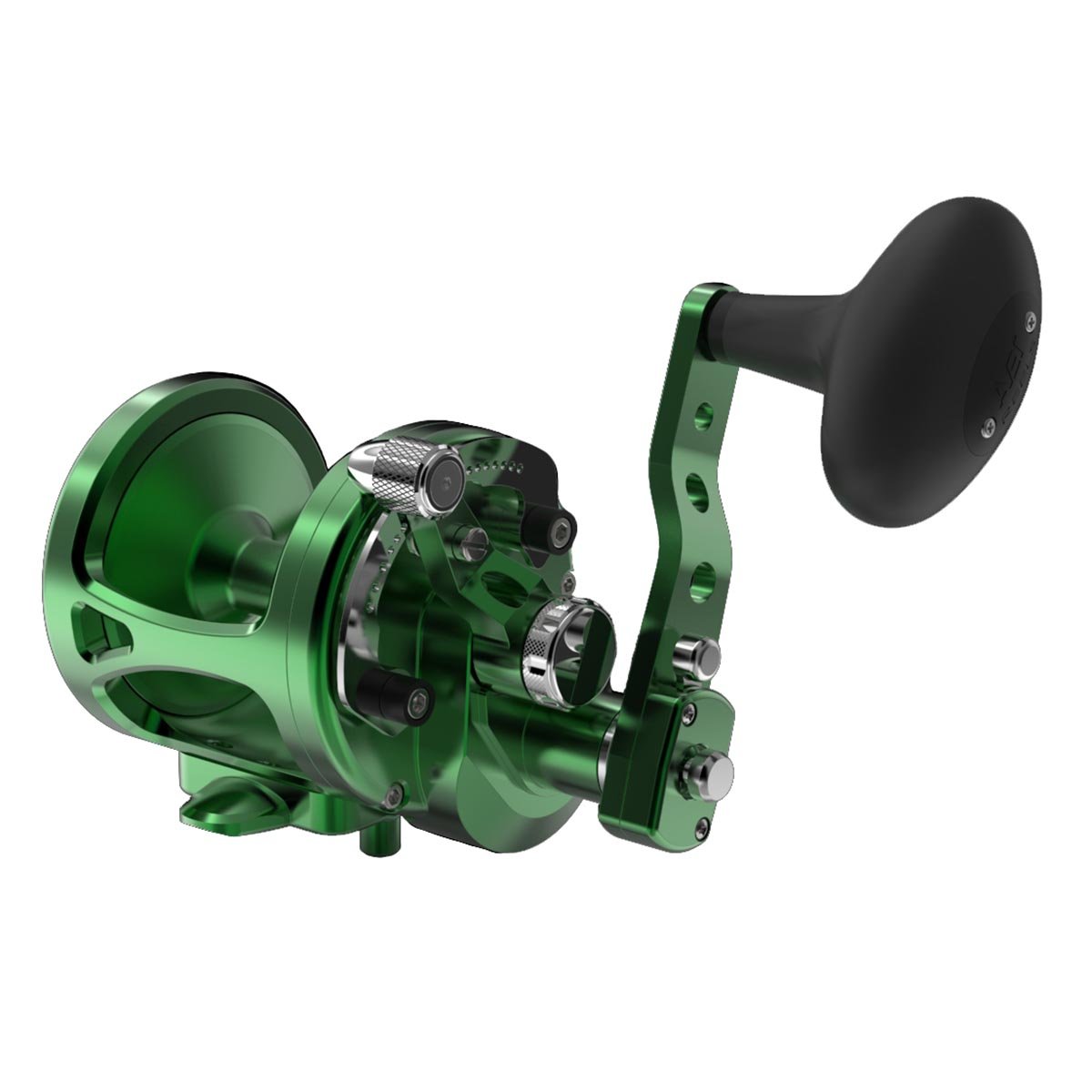 Avet MXL G2 6/4 Two Speed Fishing Reel - Saltwater & Freshwater Fishing Gear for Offshore & Inshore Angling
