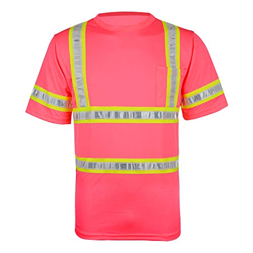 Yellow-pink