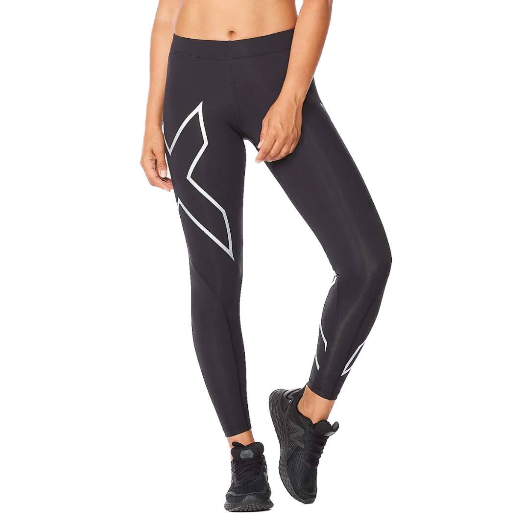 Black/Silver