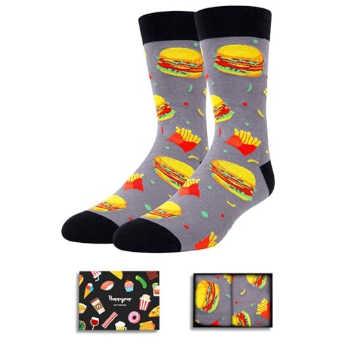 Burger Grey