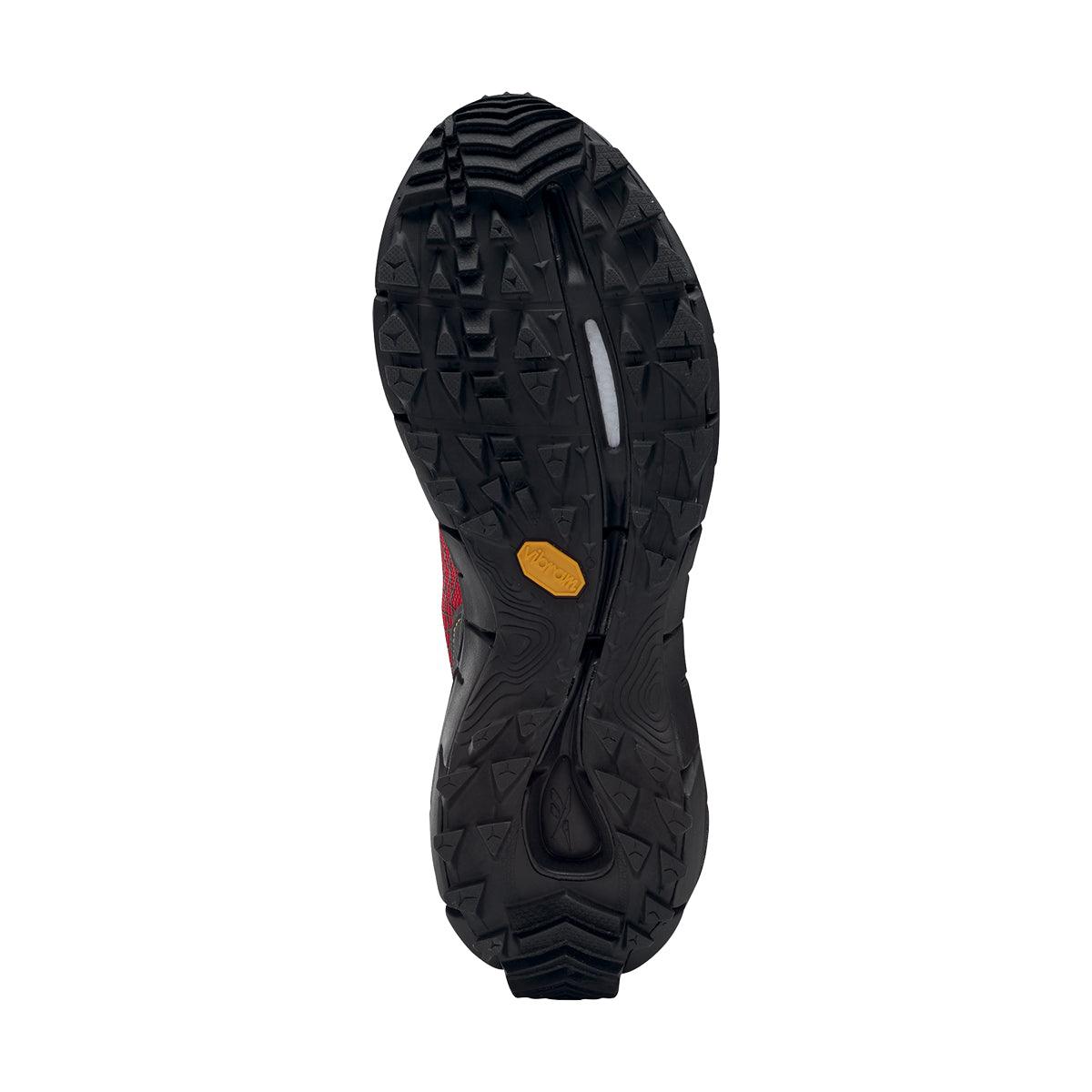 ASAP Nast Zig Kinetica II Edge Running Shoes - Lightweight Performance Sneakers for Men | Perfect for Gym Workouts, Jogging & Streetwear Fashion