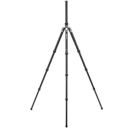 Benro Rhino Three Series Carbon Fiber Tripod - Lightweight & Sturdy for Travel, Photography & Videography - Perfect for Outdoor Adventures, Hiking & Professional Shoots