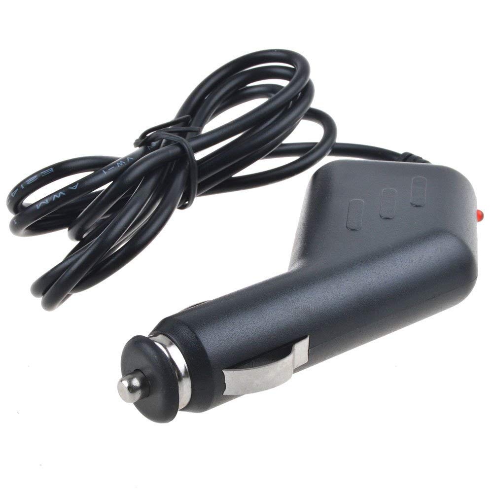 ABLEGRID 4FT DC Power Adapter for Delphi SkyFi 2 SA10102 XM Satellite Radio Receiver - Car, Boat & RV Cigarette Lighter Charger Cable - Perfect for Road Trips & Marine Use