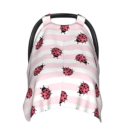 Cute Ladybug