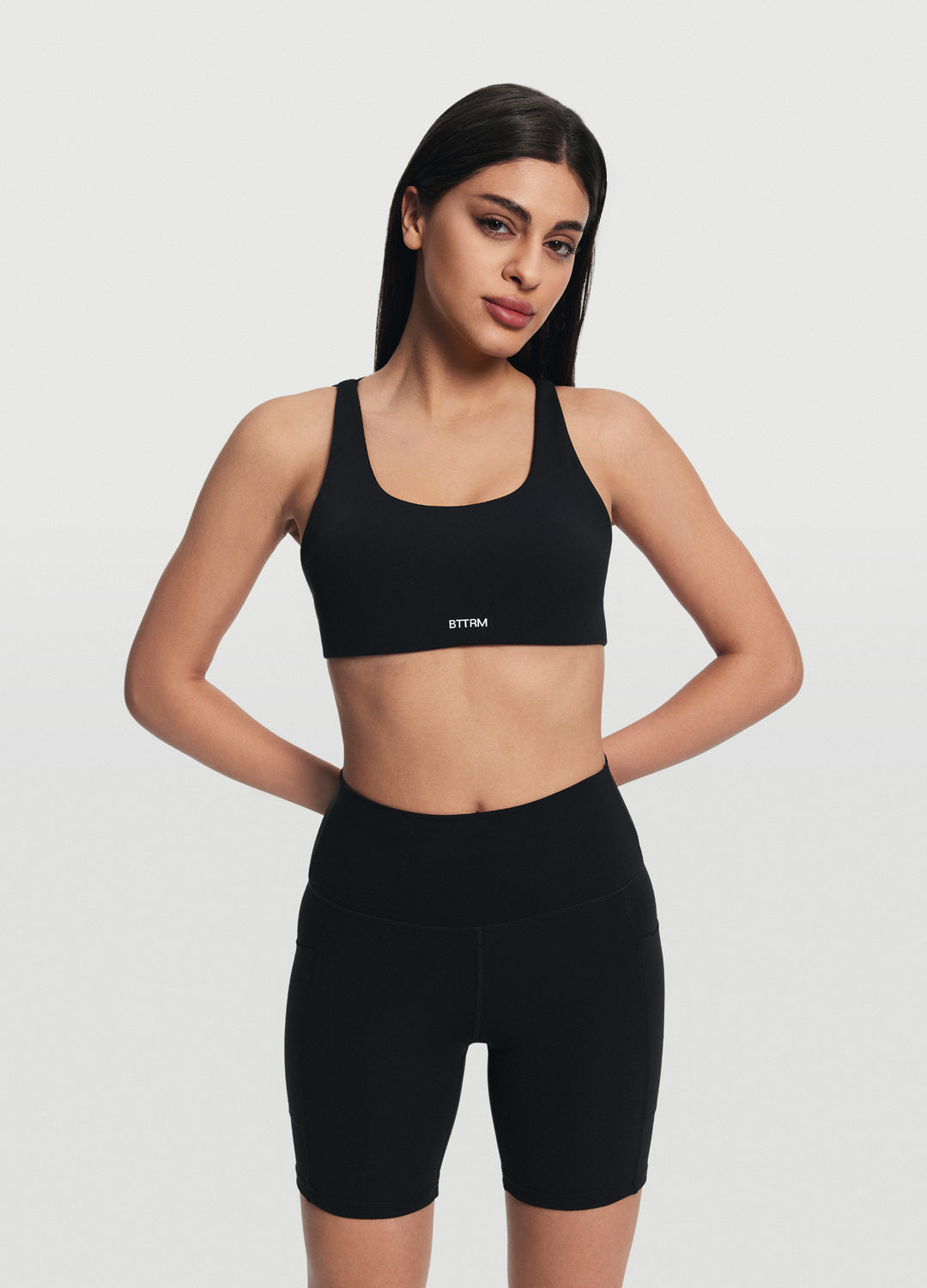 Criss Cross Back Top for Women - Stylish Summer Crop Tops | Perfect for Beach, Yoga & Casual Outfits