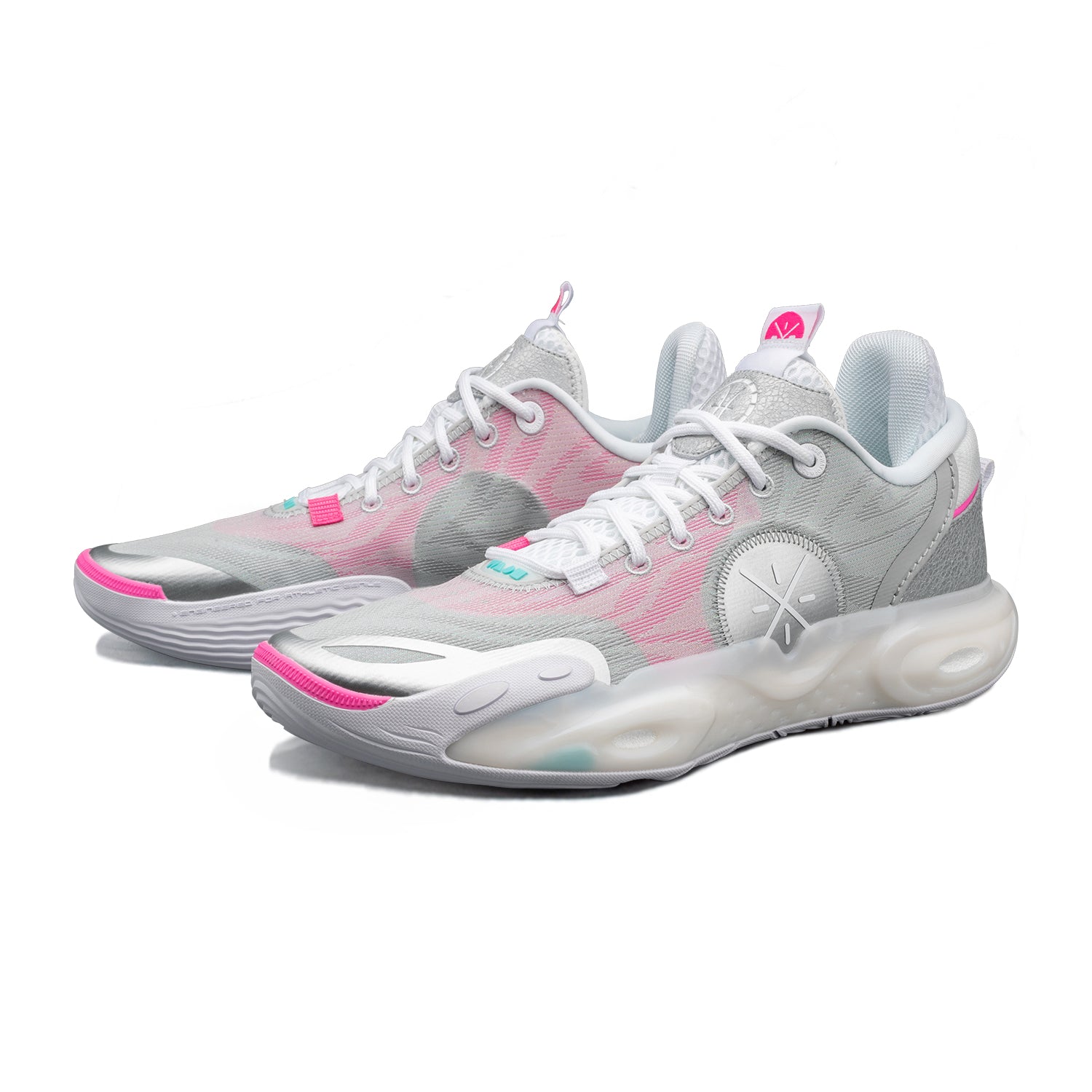 Wade All City 12 Basketball Shoes - Men's High-Performance Sneakers for Court & Street Wear - Perfect for Birthday Gifts, Training, and Casual Fashion