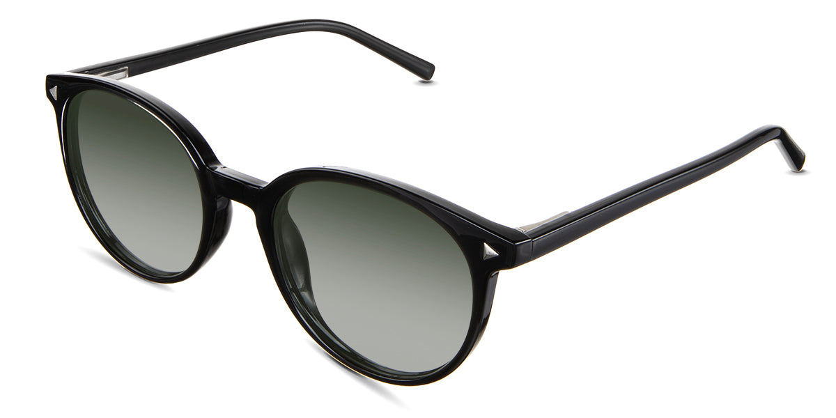Elex Men's Prescription Sunglasses – UV Protection, Polarized Lenses for Driving, Fishing & Outdoor Activities