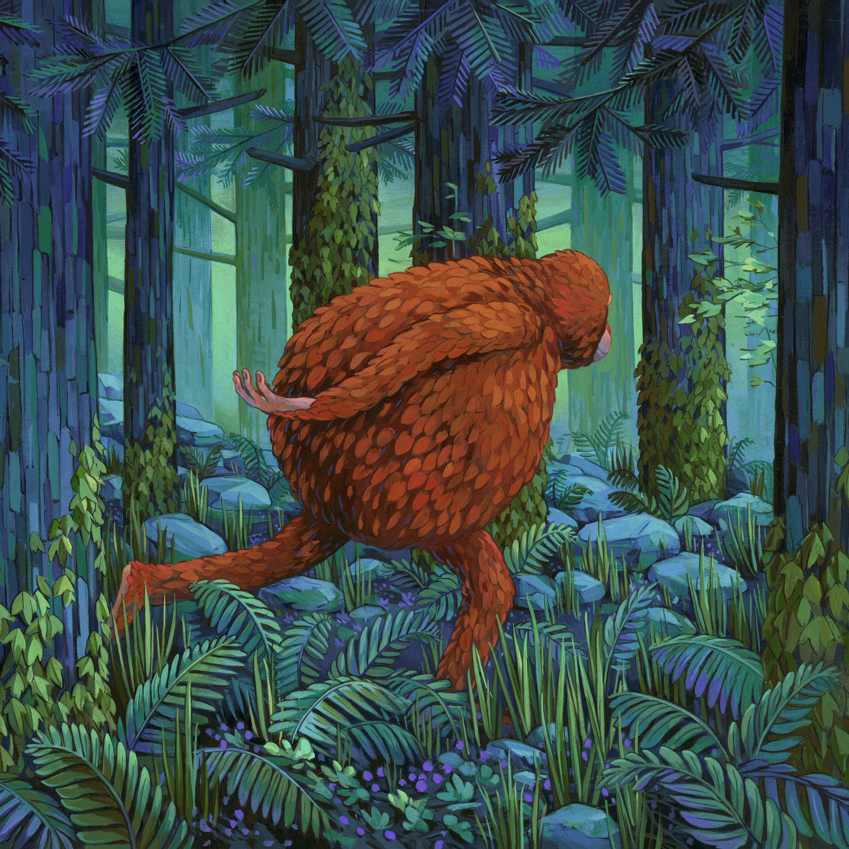Missing Link Original Motion Picture Soundtrack 2XLP Vinyl Record - Limited Edition Movie Score for Collectors & Film Music Enthusiasts - Perfect for Home Listening, Gifts & Soundtrack Collections