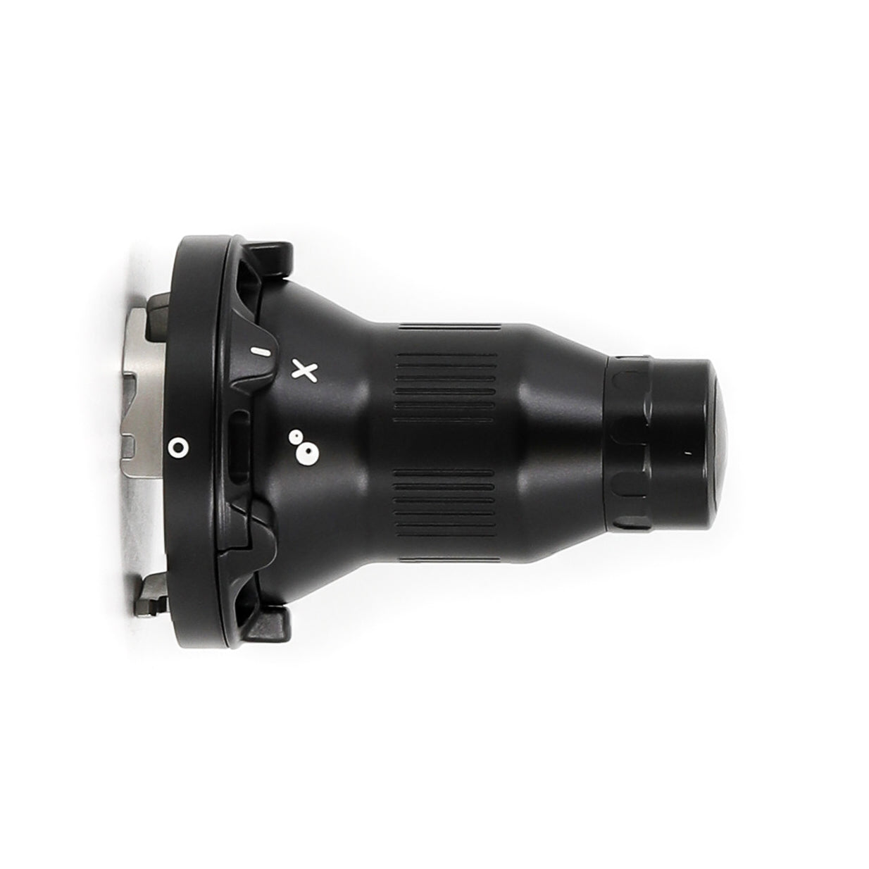 EMWL Objective Lens - High Precision Microscope Lens for Scientific Research, Lab Experiments & Industrial Inspection - Ideal for Microscopy, Medical Diagnostics & Quality Control