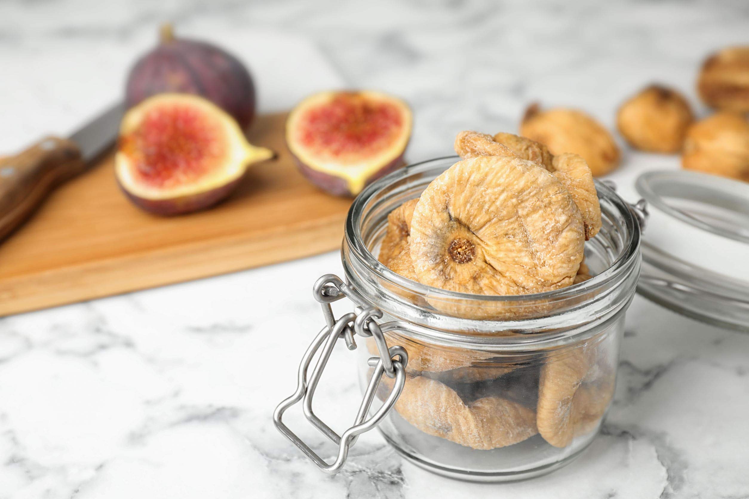 Food to Live Turkish Smyrna Figs, 14 Pounds – Sun-Dried, Unsulfured, Unsweetened, Kosher, Vegan, Bulk Dried Fruit. Soft Chewy Texture, High in Fiber & Potassium. Perfect for Baking, Yogurt Topping, Healthy Snacks, Trail Mix & Gift Baskets.