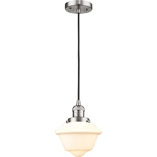 Brushed Satin Nickel