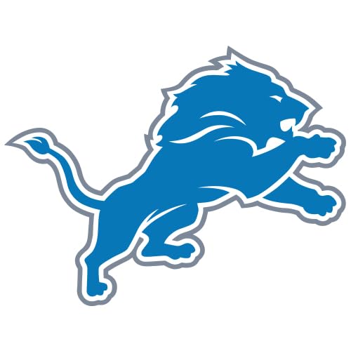 Detroit Lions