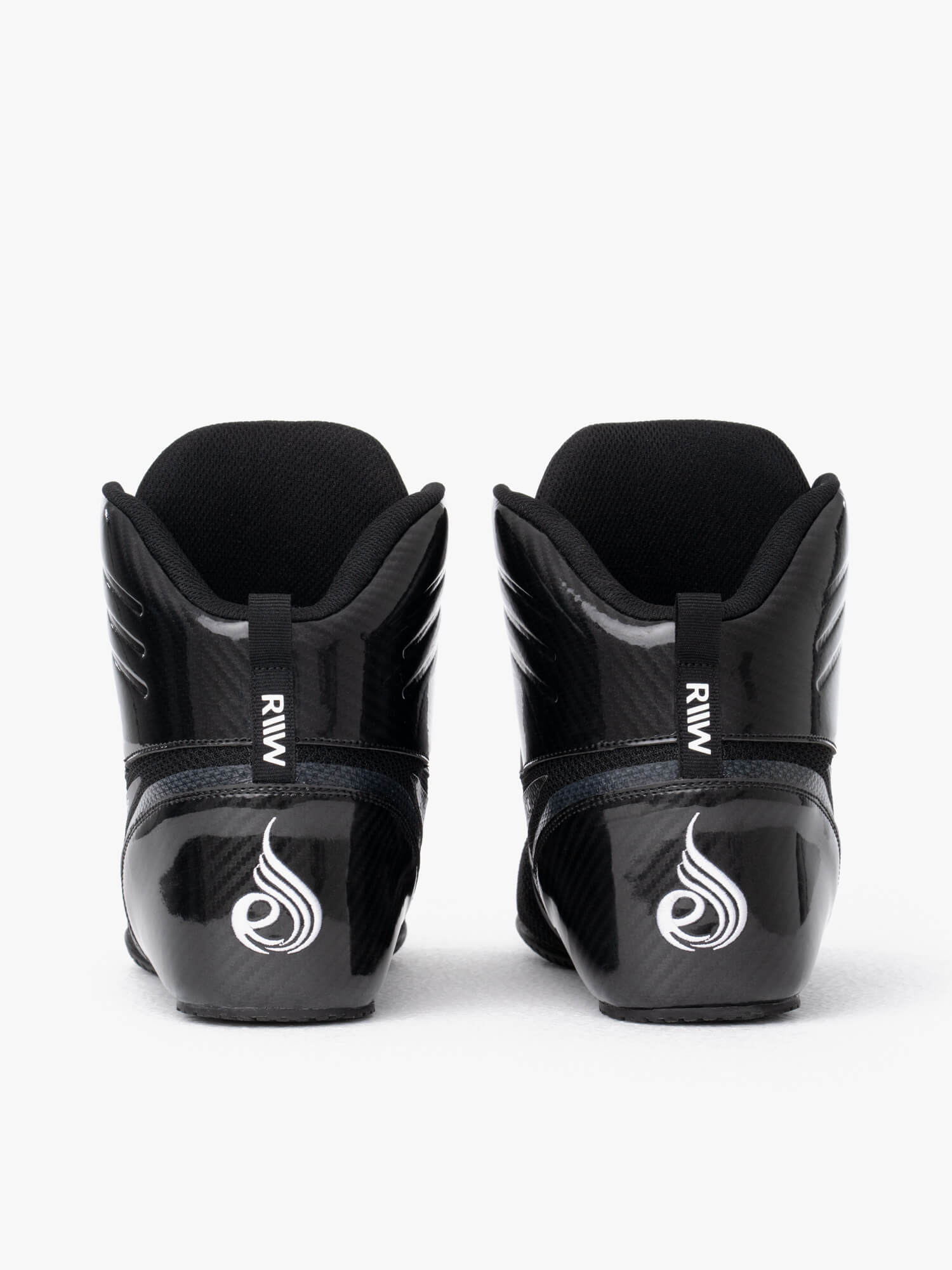 D Mak Premium Black Carbon Fiber Accessories - Lightweight & Durable for Automotive, Motorcycle & DIY Projects