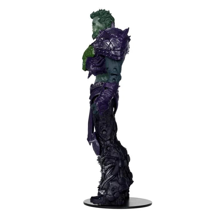 Superman: Ghosts of Krypton Page Punchers Action Figure - Ghost of Zod Collectible with Comic Book - Perfect for DC Fans, Display & Comic Book Collections