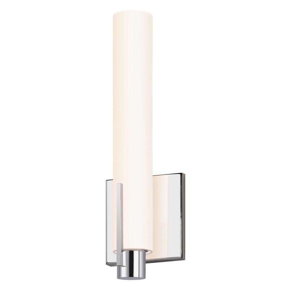 Sonneman 2440-01-ST Modern LED Wall Sconce Light - 12