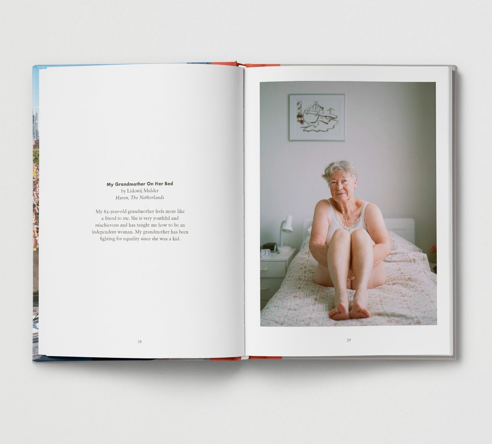 Portrait of Humanity Vol 2 - Stunning Photography Book | Art & Culture Coffee Table Book | Perfect Gift for Photographers & Art Lovers | Home Decor & Office Display
