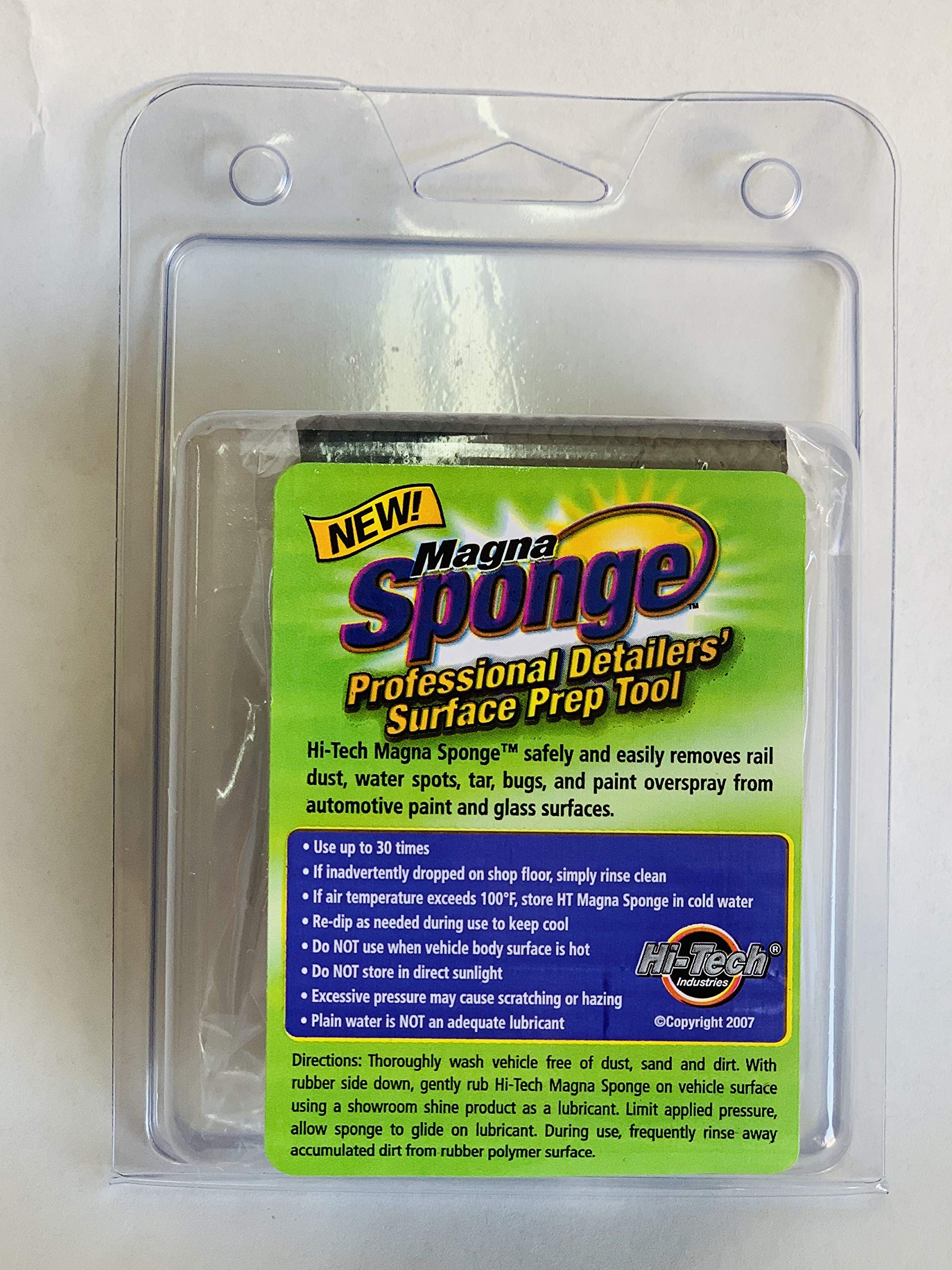 Premium Magna Body Sponge - Exfoliating Bath Sponge for Smooth Skin (HIT-BHS-212) | Ideal for Shower, Bath & Spa Relaxation