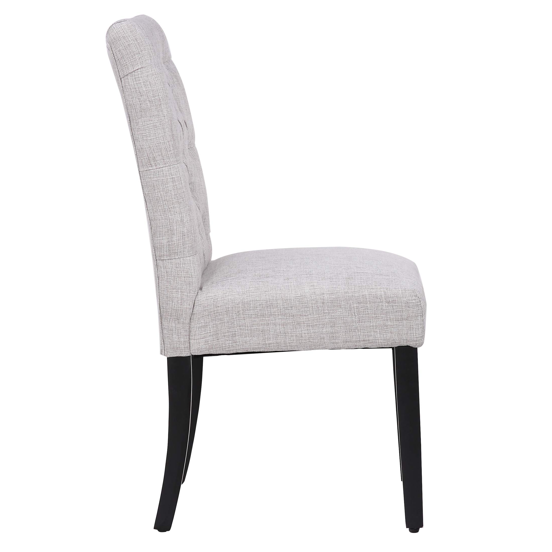 Modern WO Indoor Dining Side Chair 24